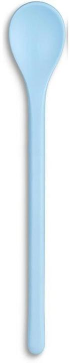 Koziol Menu spoon Nora L 1 piece, Blue, Product type (1 Piece, Scoops)
