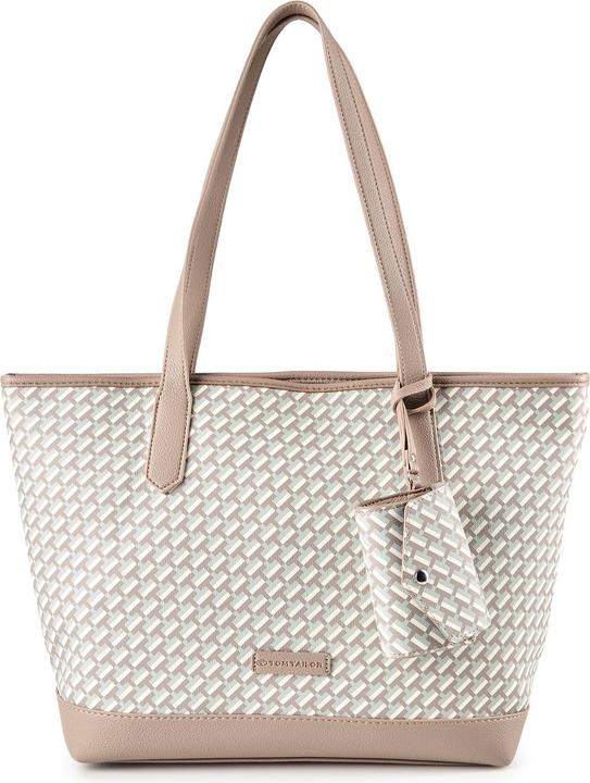 Immagine prodotto Tom Tailor Xenia Zip Shopper (18 l)