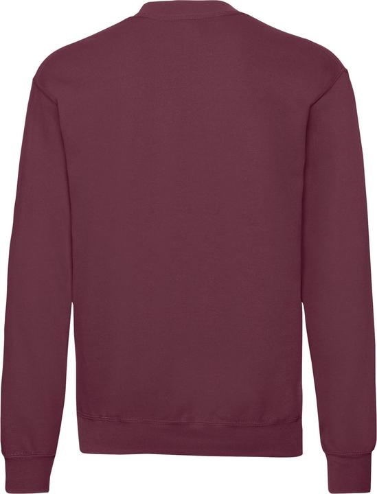 Produktbild Fruit of the Loom Klassik Drop Schulter Sweatshirt (XL)