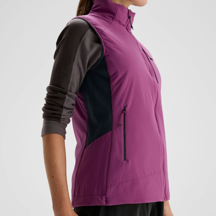 Actual product image Kathmandu sleeveless jacket for seeker primaloft active (XL)