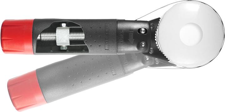 Actual product image Facom Oil filter spanner