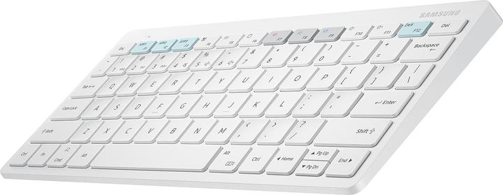 Actual product image Samsung Smart Keyboard Trio 500 (DE, Wireless)