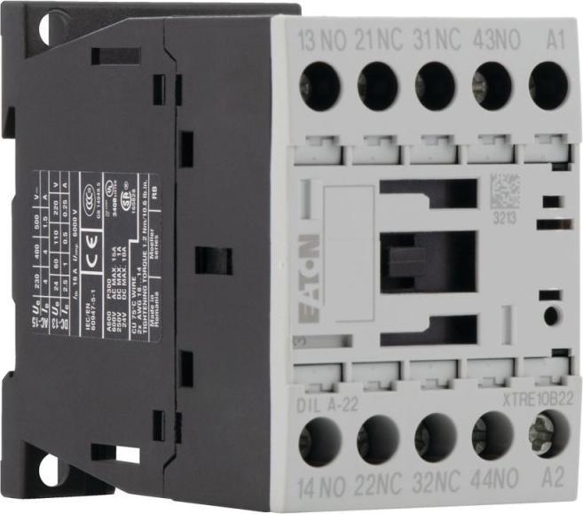 Produktbild Eaton EATO Hilfsschütz