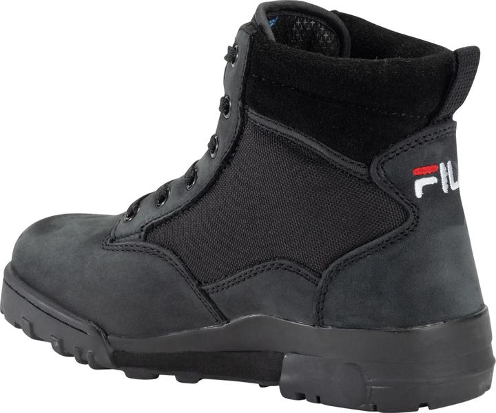 Image du produit FILA - Baskets GRUNGE - Femme (38)