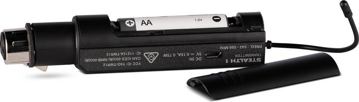 Produktbild Alto Professional Stealth 1