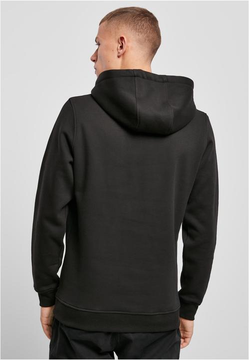Image du produit Build Your Brand Sweat à capuche lourd (M)