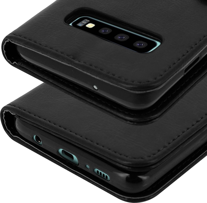 Actual product image Avizar Vintage Series (Samsung Galaxy S10)