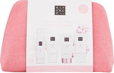 Produktbild Rituals Sakura (Körperpflegeset)