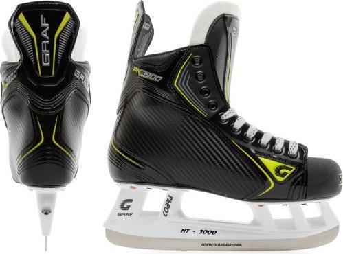 GRAF Hockey PEAKSPEED PK3900 JR (38)