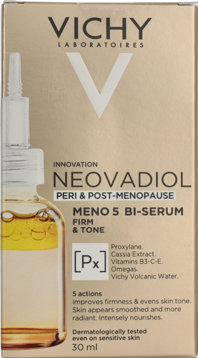 Immagine prodotto Vichy Neovadiol Meno 5 Serum (30 ml)