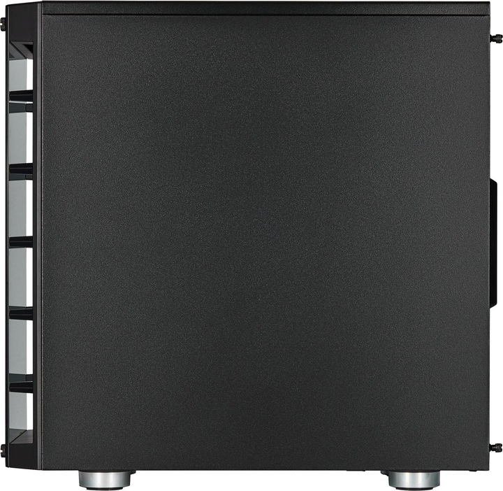 Produktbild Corsair iCUE 465X RGB (ATX, mATX, Mini-ITX)