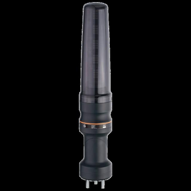 Actual product image ifm Electronic 5-segment signalling light