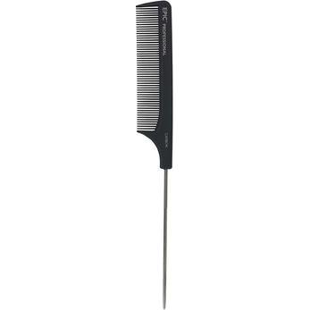 Thumbnail - Wet Brush, Haarbürste + Kamm, Pieptan Epic Professional Carbon Metal Tail Comb Black
