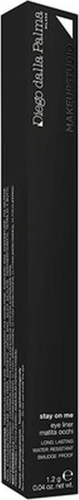 Immagine prodotto Diego dalla Palma Stay on ME Eye Liner a lunga durata n. 35 (35)