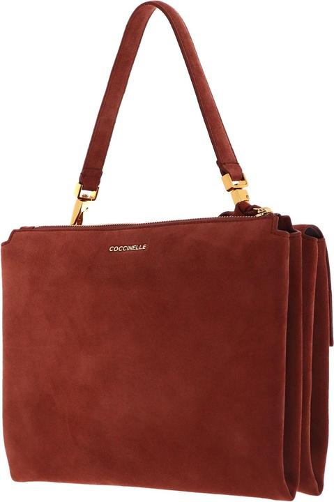Immagine prodotto Coccinelle Arlettis Suede Handbag