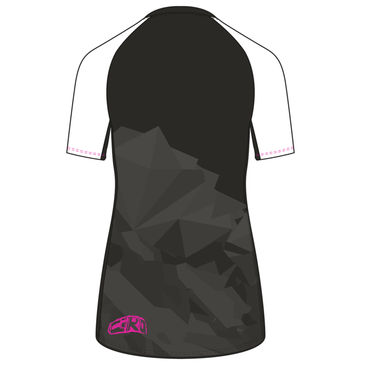Actual product image Giro W Roust Jersey (XS)