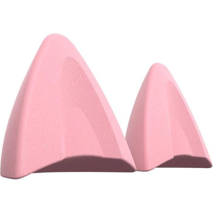 Edifier Przyklejane kocie uszy 2 sztuki (różowe), Kopfhörer, Rosa
