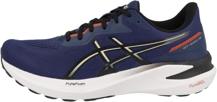 Produktbild ASICS Performance GT-1000 13 - 63735 (40.5)