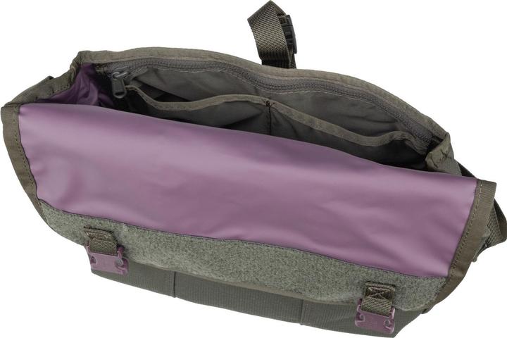 Actual product image Timbuk2 Laptop Bag Flight Classic Messenger XS (Universal)