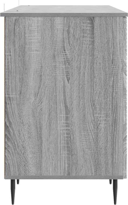 Produktbild vidaXL Schreibtisch (50 x 50 x 75 cm)