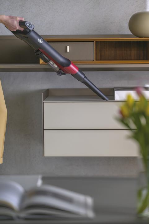 Actual product image Hoover HF210H 011 (39401048)