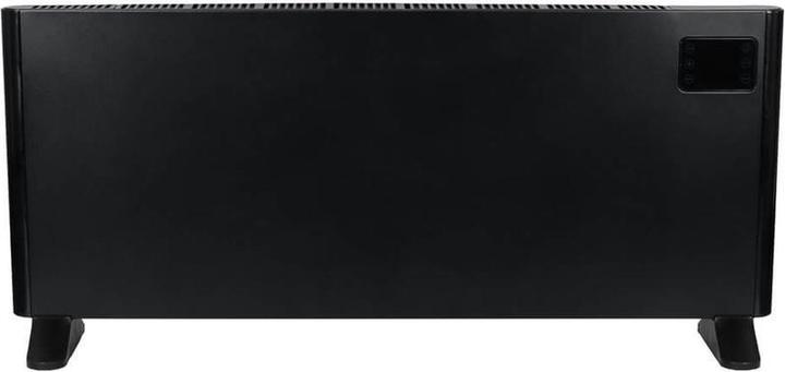 Produktbild Eurom Konvektorheizung schwarz Alutherm 2000 Wifi (2000 W)