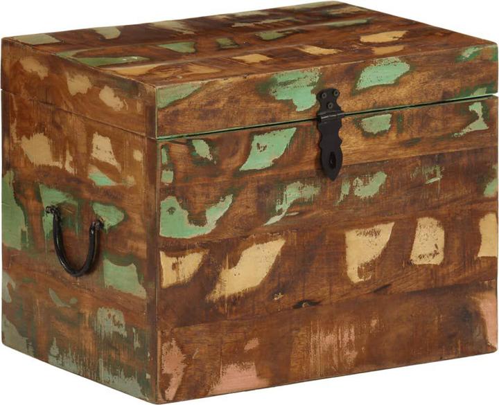 Produktbild vidaXL Truhe (28 cm, 1x)