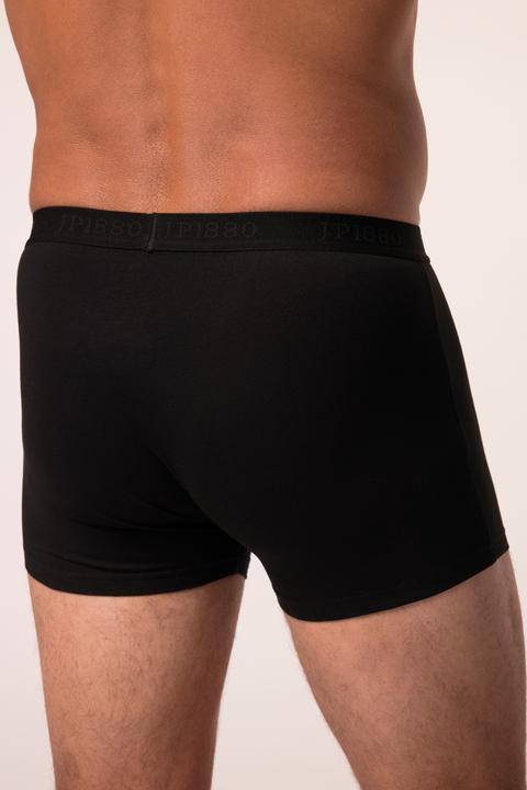 Produktbild JP1880 JP 1880 Hip-Pants FLEXNAMIC®, OEKO-TEX, 2er-Pack, Unterhose, bis 8XL (8XL, 2er Pack)