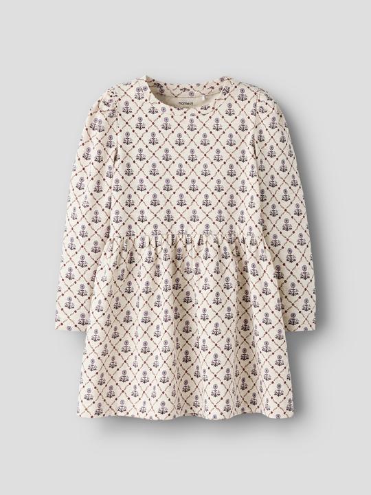 Actual product image Name it Nmfnikala Ls Dress Box Lnoos (86)