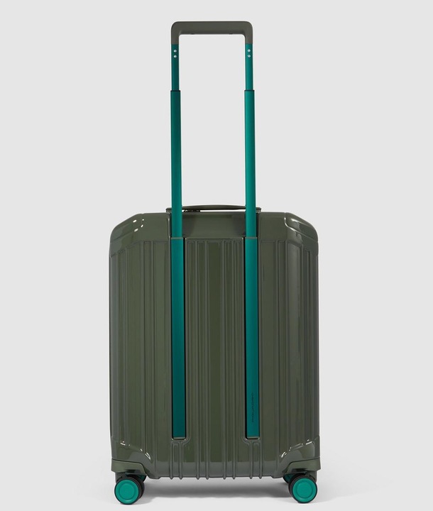 Immagine prodotto Piquadro PQ-Light - Carrello portabagagli a mano (31 l, Bagaglio a mano (fino a 50 litri))