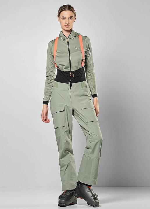 Actual product image Salewa Sella Free 3 Layers Powertex trousers Da (38, M)