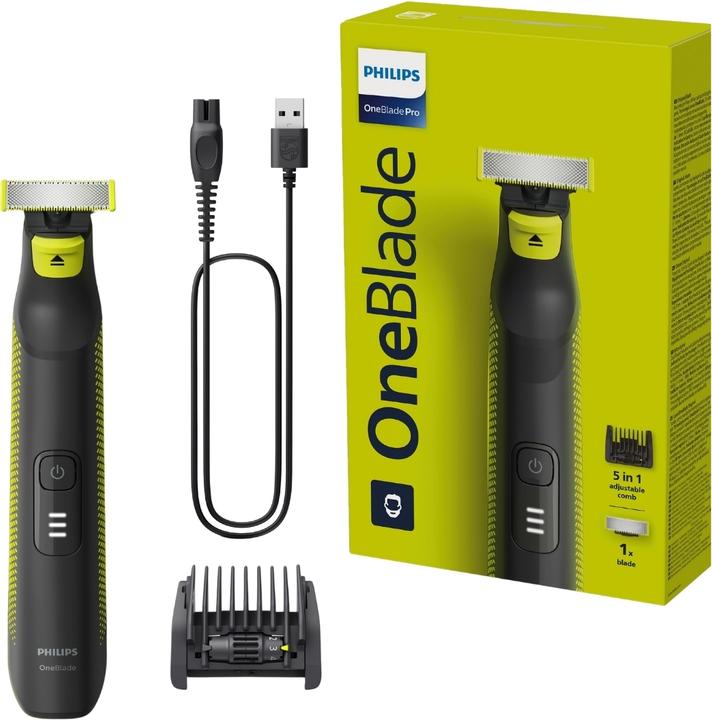 Produktbild Philips OneBlade Pro 360 Face