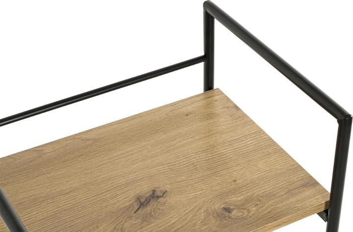 Produktbild HAKU Möbel Nataly (34 x 27 x 62 cm)