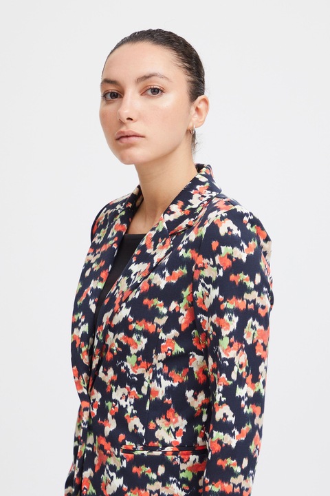 Image du produit Ichi IHKATE PRINT BL18 20120503 (M)