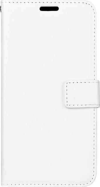 Actual product image MU Classic Crazy Horse III Leather Bookcover Series (LG V40 ThinQ)