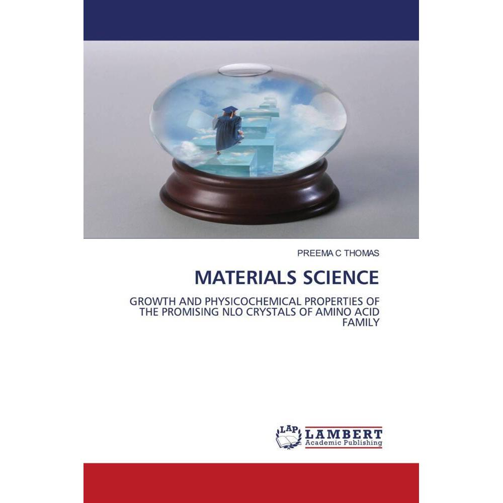 Materials Science, Fachbücher von PREEMA C THOMAS