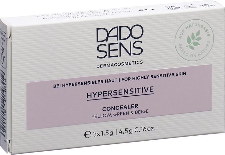Produktbild Dado Sens HYPERSENSITIVE - Concealer