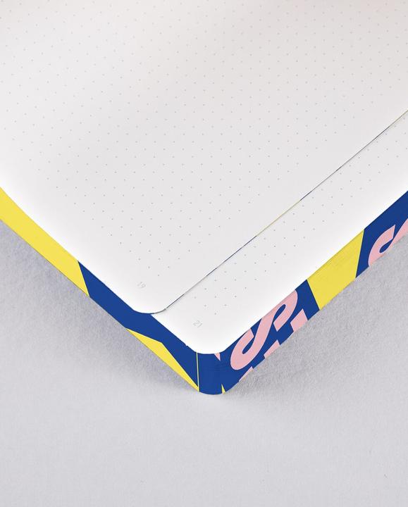 Immagine prodotto Nuuna Grafica L, Storie segrete (22 x 16,5 cm, Punteggiato, Copertina morbida)