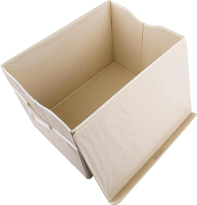 Image du produit Bieco Boîte à poussière