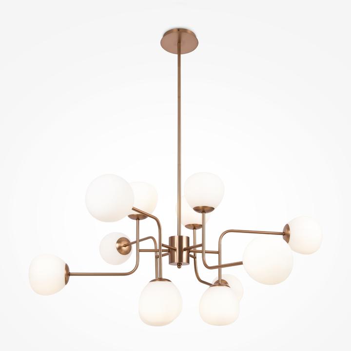 Actual product image Maytoni Kronleuchter Erich