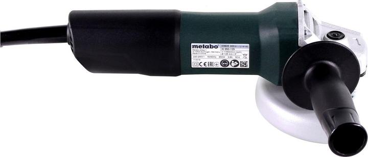 Immagine prodotto Metabo W 850-125 (125 mm)