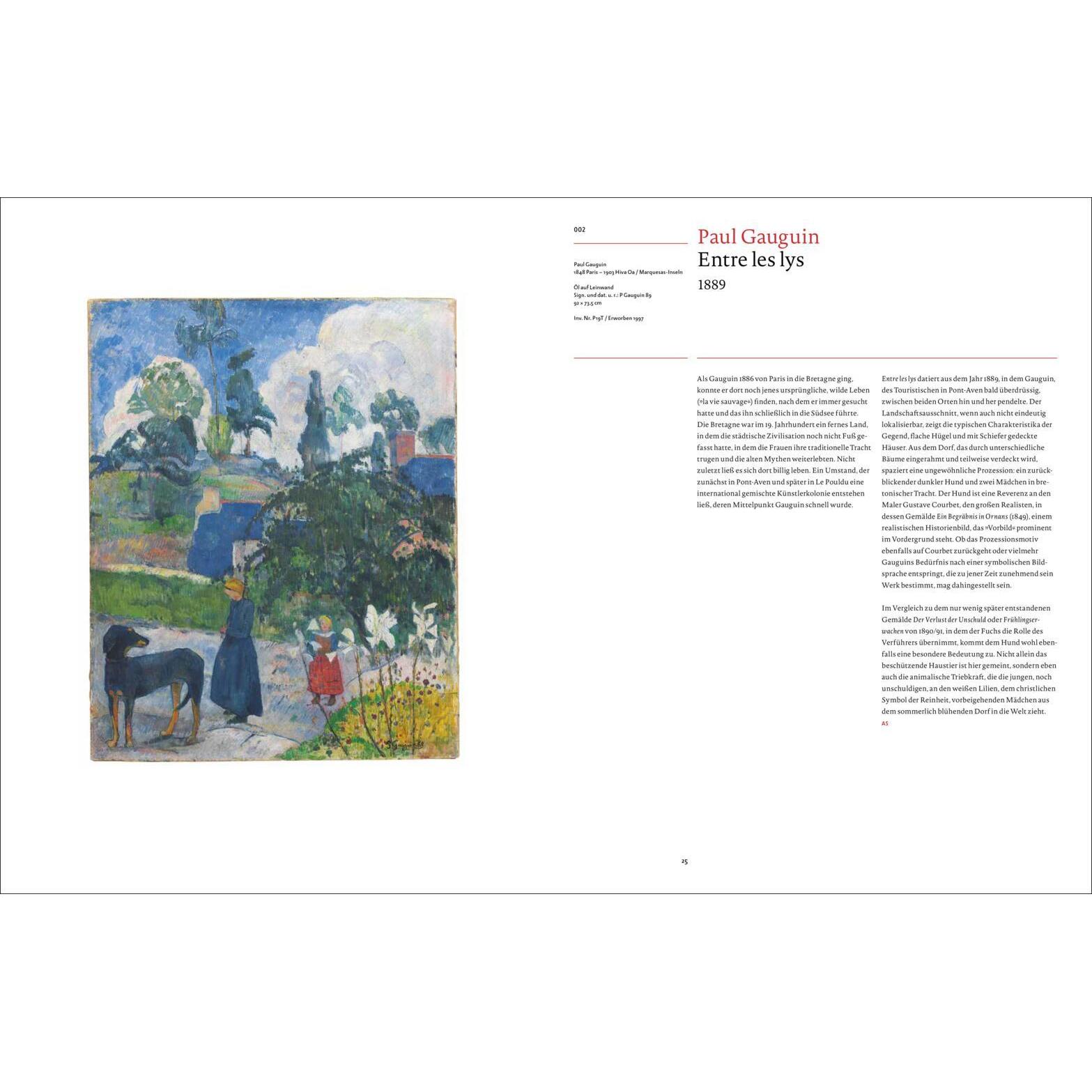 Thumbnail - Hilti Art Foundation. Die Sammlung.1, Sachbücher von Hilti Art Foundation