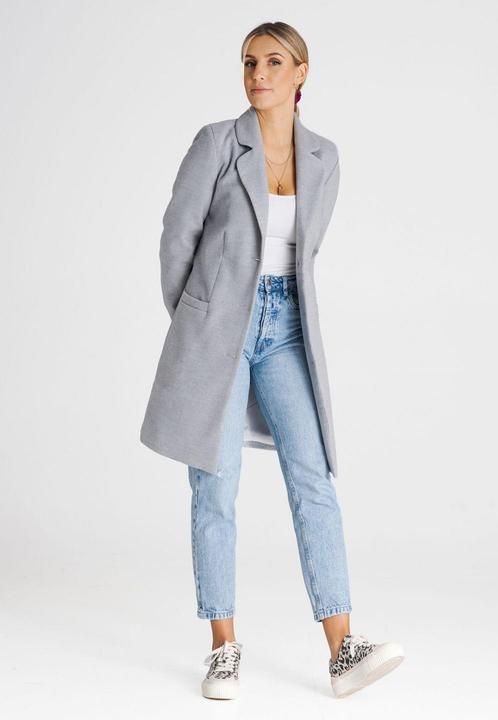 Produktbild Figl Mantel model (M)