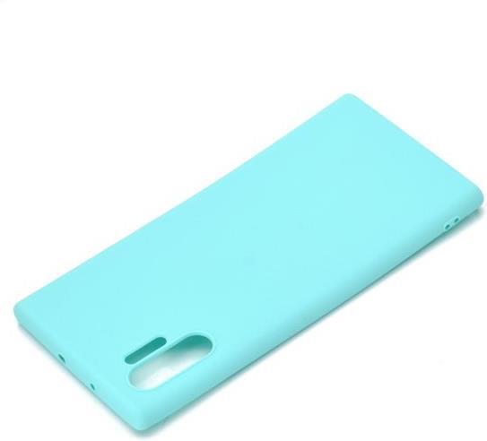 Produktbild MU Classic Softcase TPU Series
