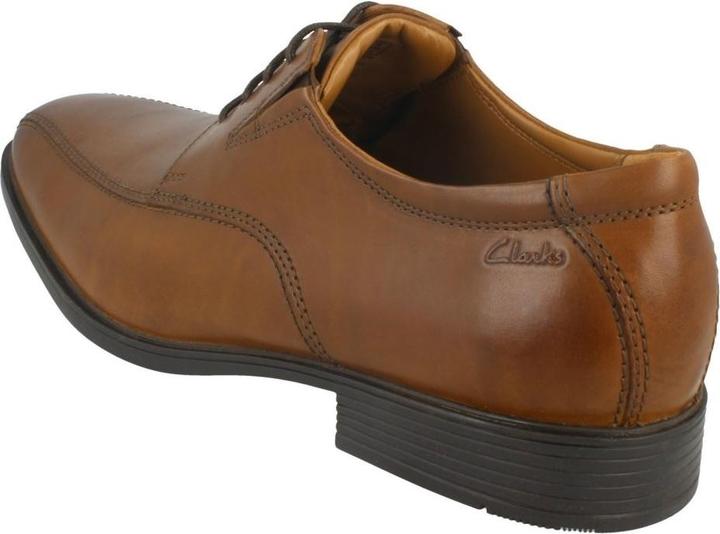Produktbild Clarks Tilden Walk (43)