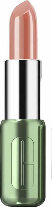 Produktbild Clinique Pop Longwear Lipstick Shine Nude Pop (Nude Pop)