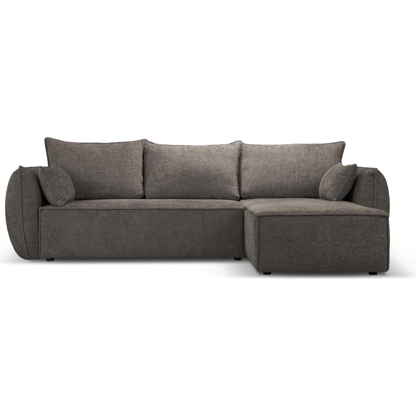 Micadoni, Sofa, Kaelle (Ecksofa)