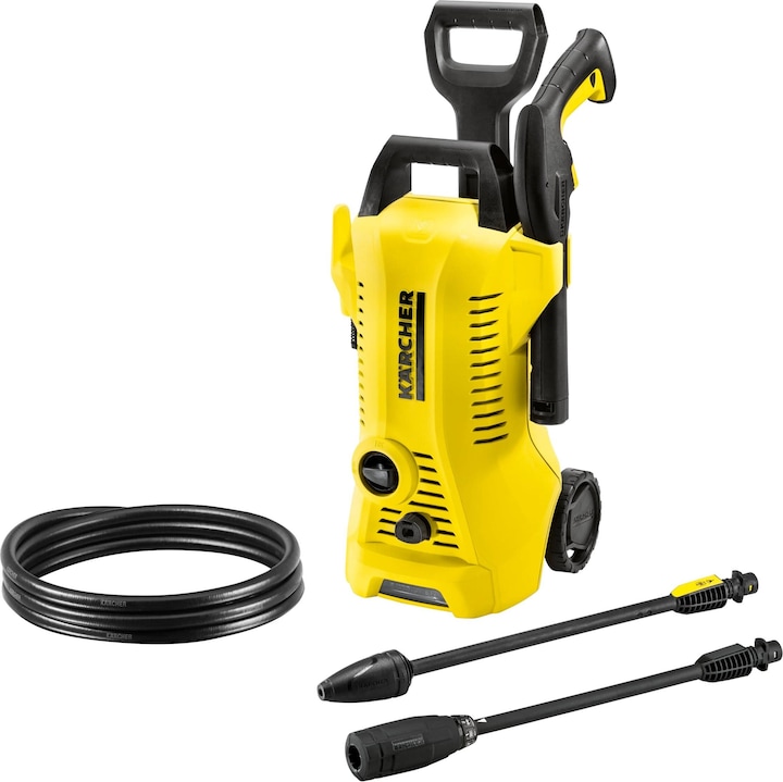 Kärcher K2 Premium Power Control (Corrente elettrica)