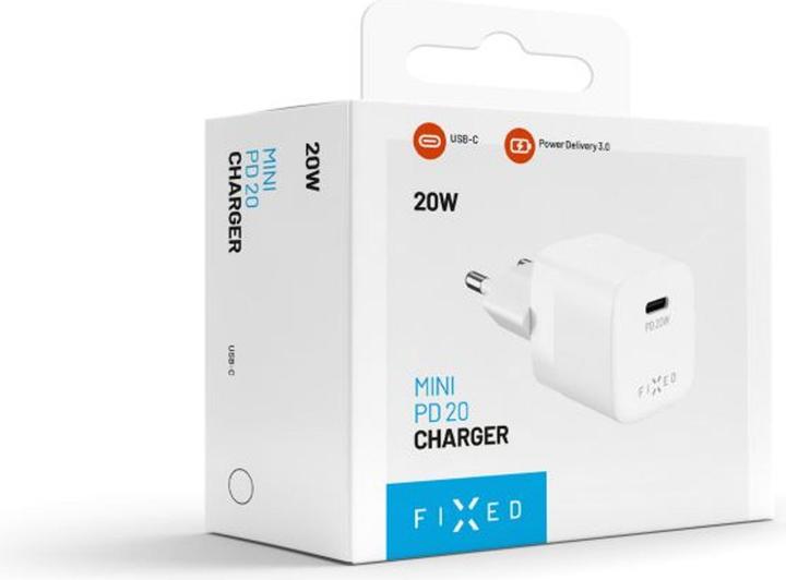 Image du produit Fixed Mini 20W GRS (20 W, 1 portion)