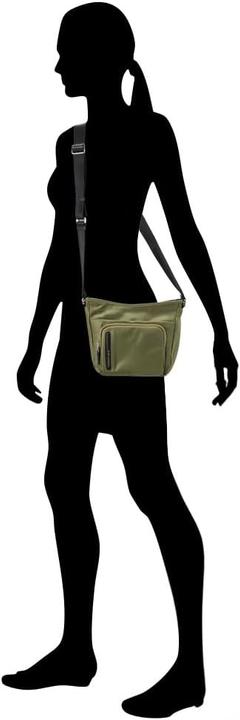 Immagine prodotto Mandarina Duck Crossover Hunter, dame, verde militare